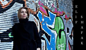 elif shafak