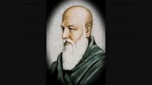 Shah Hussain
