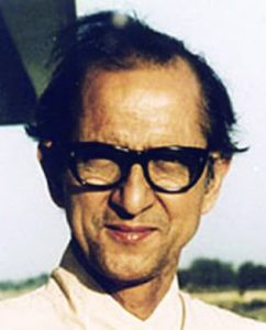 Amar Nyaupane