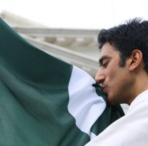 Salman Haider