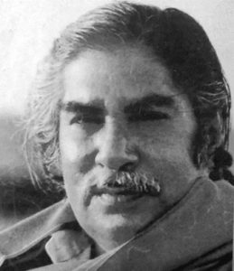 Sheikh Ayaz