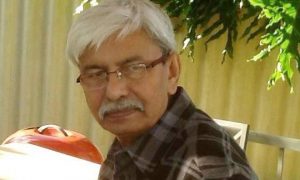 Balraj Manera