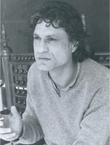 Sarmad Sehbai