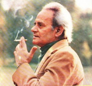 A Hameed Urdu Writer