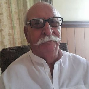 Afzal Ahsen Randhawa