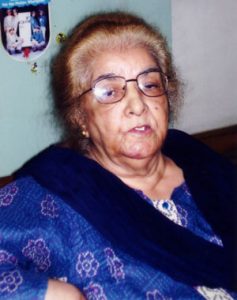 Afzal Tausef