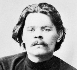 Maxim Gorky