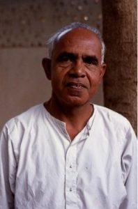 Muhammad Hassan Askari