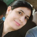 Sabeen Ali