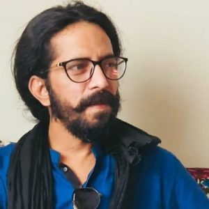 Ali Zeryon