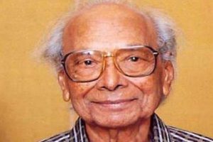 Naushad Ali