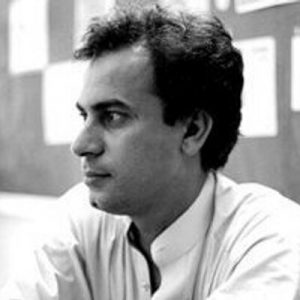 Aijaz Mangi
