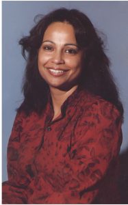 Parveen Malik