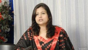 Sadaf Mirza