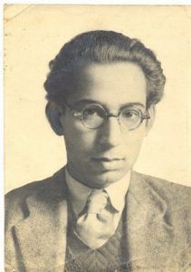Syed Sajjad Zaheer