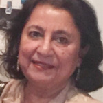 Shahnaz Parveen Sahar