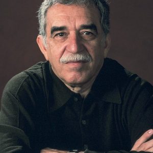 Gabriel Garcia Marquez