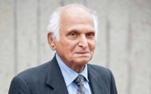 Intizar Hussain