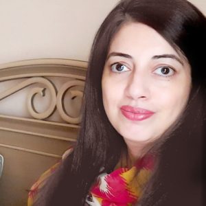 Arifa Shahzad