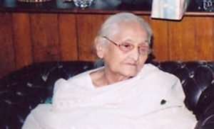 Altaf Fatima