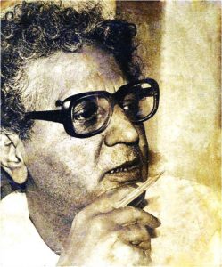 Ahmed Bashir