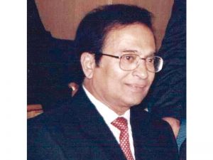 Aslam Sirajuddin