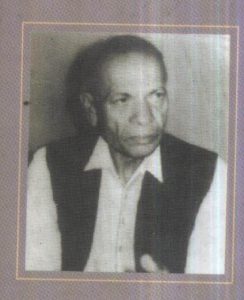 Asrar Zaidi