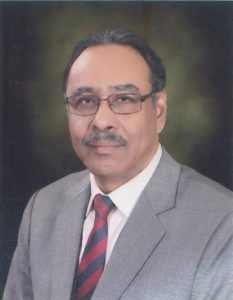 Ayub Khawar