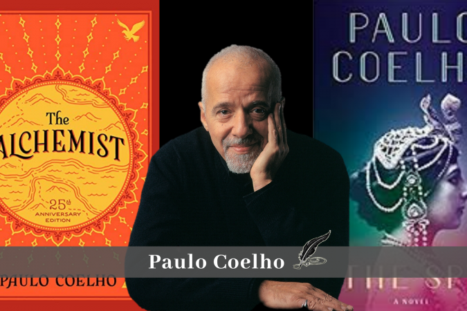 Paulo Coelho Author Review Penslips Magazine