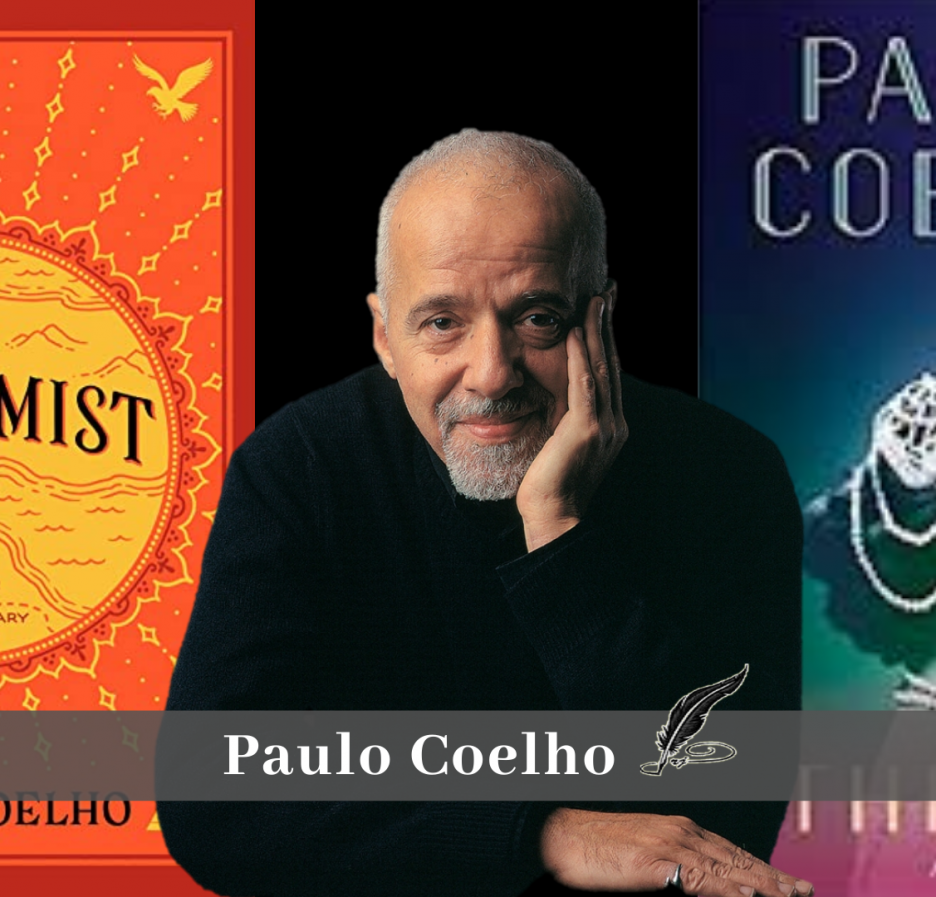Paulo Coelho Author Review Penslips Magazine