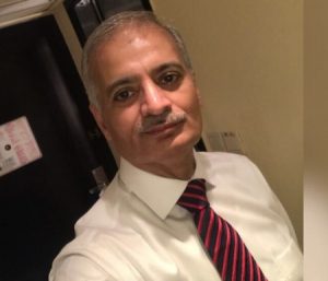 Suhail Agha