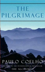 the Pilgrimage book cover