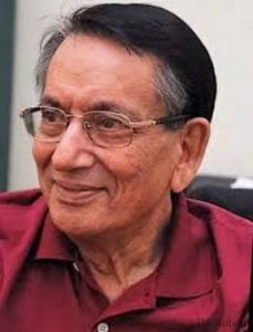 Anwar Sajjad