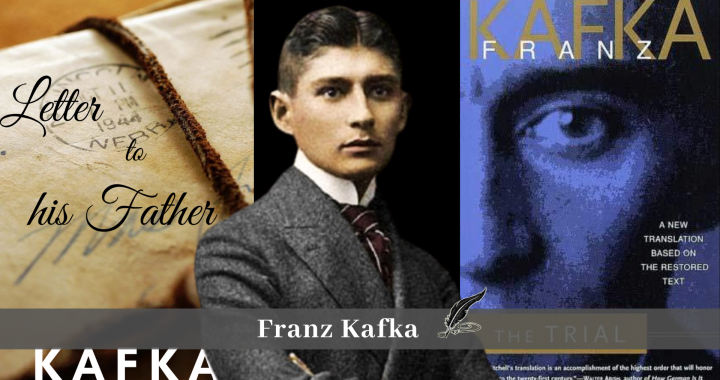 Franz Kafka Author Review