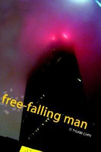 Free-Falling Man cover