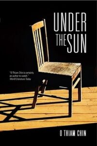Under the Sun cover