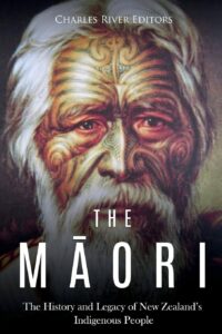 3. The Maori history and legacy
