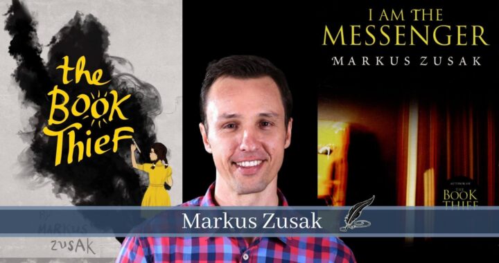 Markus Zusak Books
